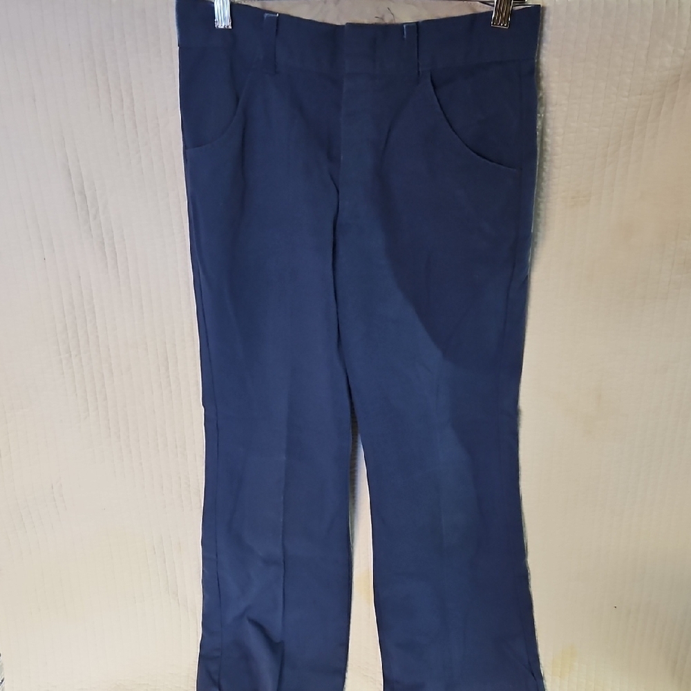 Vintage Toughskins Men's Work Pants